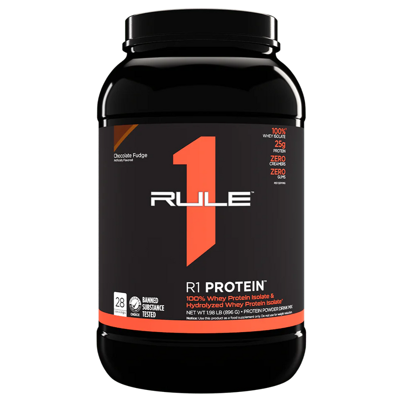 RULE1 PROTEIN ISOLATE