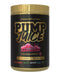 TRANSPARENT SUPPLEMENTS PUMP JUICE