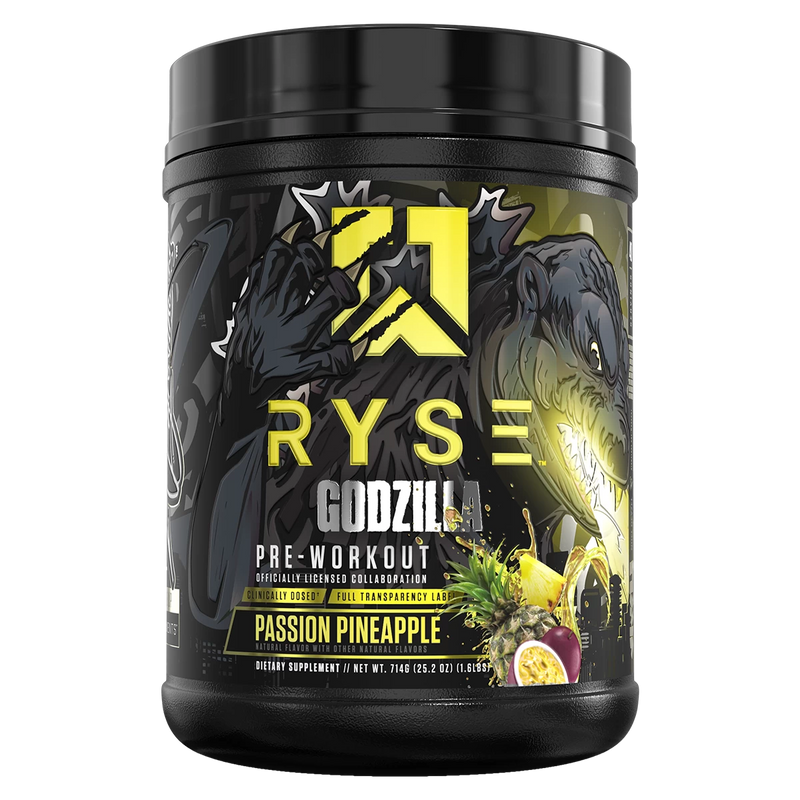 RYSE GODZILLA PRE