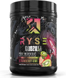 RYSE GODZILLA PRE (EXP 04/26)