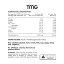 SWITCH NUTRITION TMG