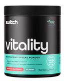 SWITCH NUTRITION VITALITY SWITCH