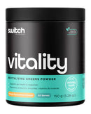 SWITCH NUTRITION VITALITY SWITCH