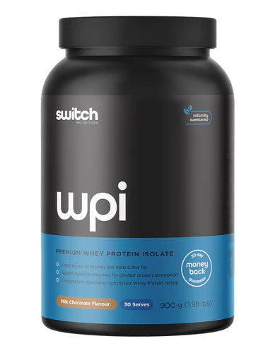 SWITCH NUTRITION WPI-95