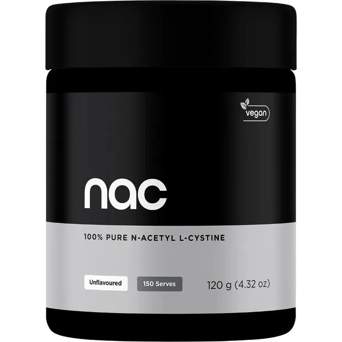 SWITCH NUTRITION N-ACETYL L-CYSTEINE (NAC)