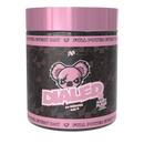 THE X ATHLETICS DIALED PRE WORKOUT