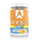 RYSE LOADED PRE (EXP 10/25-12/26)