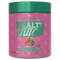 TRANSPARENT SUPPLEMENTS HEALTH JUICE