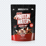 MUSCLE NATION PROTEIN WATER