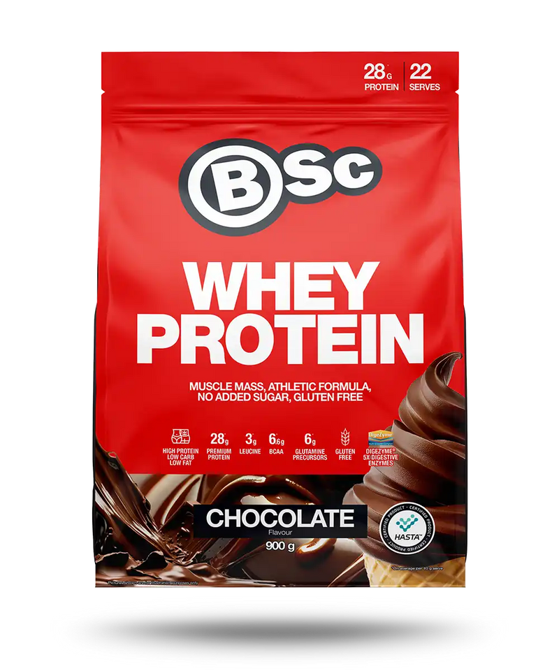 BSC WHEY PROTEIN