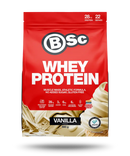 BSC WHEY PROTEIN