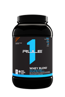 RULE1 WHEY BLEND