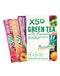 GREEN TEA X50
