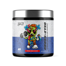 ZOMBIE LABS CROSS EYED EXTREME PRE WORKOUT