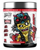 ZOMBIE LABS END OF DAYS