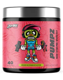 ZOMBIE LABS PUMPZ
