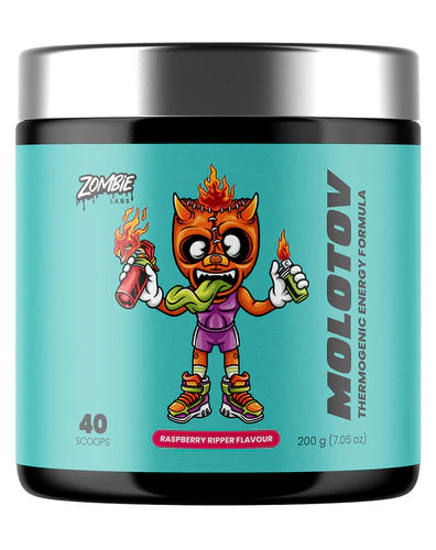 ZOMBIE LABS MOLOTOV (EXP 07/25)