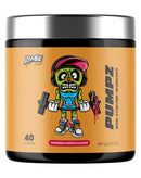 ZOMBIE LABS PUMPZ