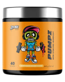 ZOMBIE LABS PUMPZ