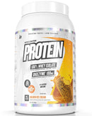 MUSCLE NATION PROTEIN