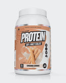 MUSCLE NATION PROTEIN