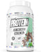 MUSCLE NATION PROTEIN