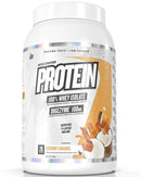 MUSCLE NATION PROTEIN