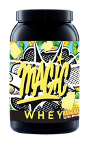 MAGIC SPORTS NUTRITION MAGIC WHEY