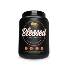 CLEAR VEGAN BLESSED PROTEIN