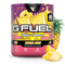 G FUEL ENERGY FORMULA