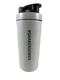 X ATHLETICS STAINLESS STEEL SHAKER