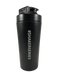 X ATHLETICS STAINLESS STEEL SHAKER