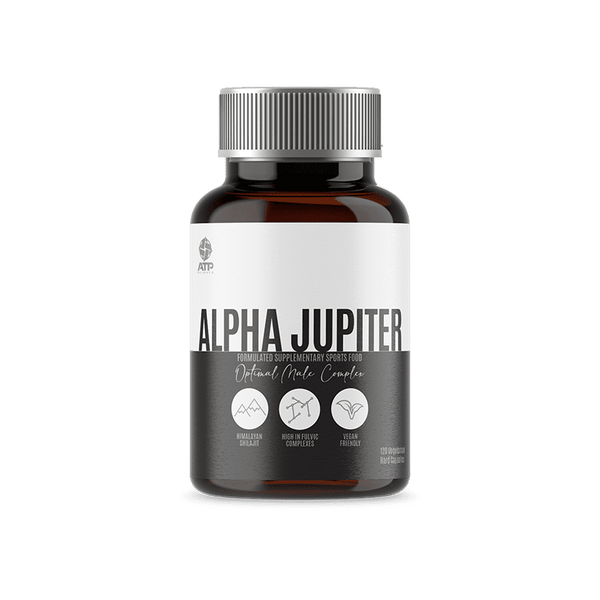 ATP SCIENCE ALPHA JUPITER (EXP 06/25)