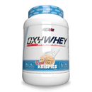 EHP LABS OXYWHEY