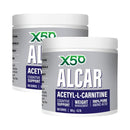 X50 ALCAR