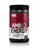 OPTIMUM NUTRITION AMIN.O. ENERGY