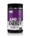 OPTIMUM NUTRITION AMIN.O. ENERGY