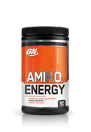 OPTIMUM NUTRITION AMIN.O. ENERGY