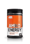 OPTIMUM NUTRITION AMIN.O. ENERGY