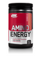 OPTIMUM NUTRITION AMIN.O. ENERGY