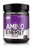 OPTIMUM NUTRITION AMIN.O. ENERGY