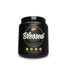 CLEAR VEGAN BLESSED PROTEIN