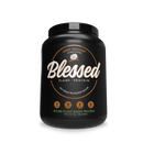 CLEAR VEGAN BLESSED PROTEIN