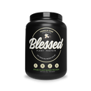 CLEAR VEGAN BLESSED PROTEIN