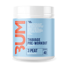 RAW NUTRITION CBUM THAVAGE PRE WORKOUT