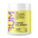 RAW NUTRITION CBUM THAVAGE PRE WORKOUT