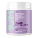 RAW NUTRITION CBUM THAVAGE PRE WORKOUT