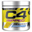 C4 RIPPED