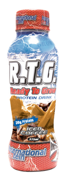 READY-TO-GROW PROTEIN DRINK