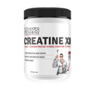 MAXS LAB SERIES CREATINE X8